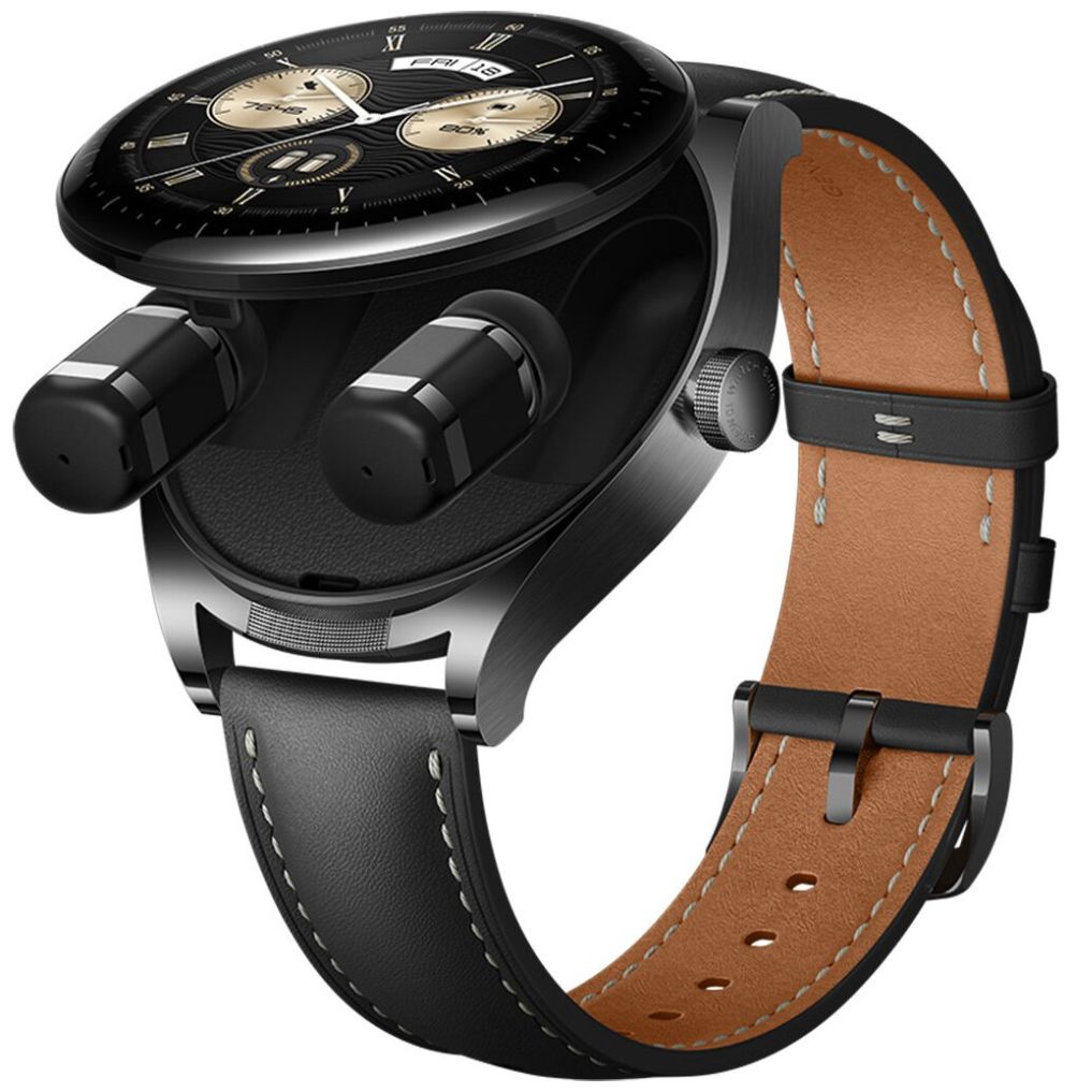 Smartwatch Huawei Watch Buds Negro