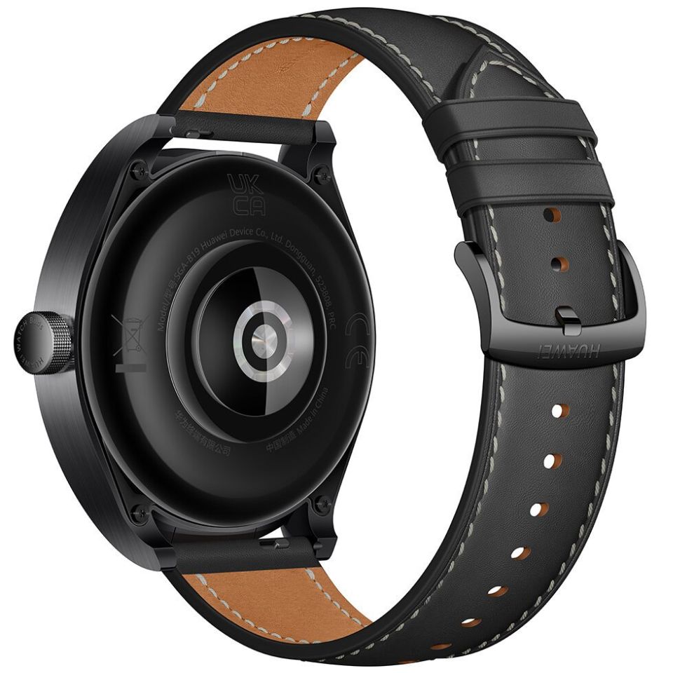 Smartwatch Huawei Watch Buds Negro