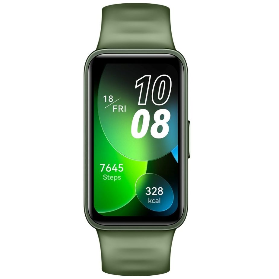 Smartband Huawei Band 8 Verde
