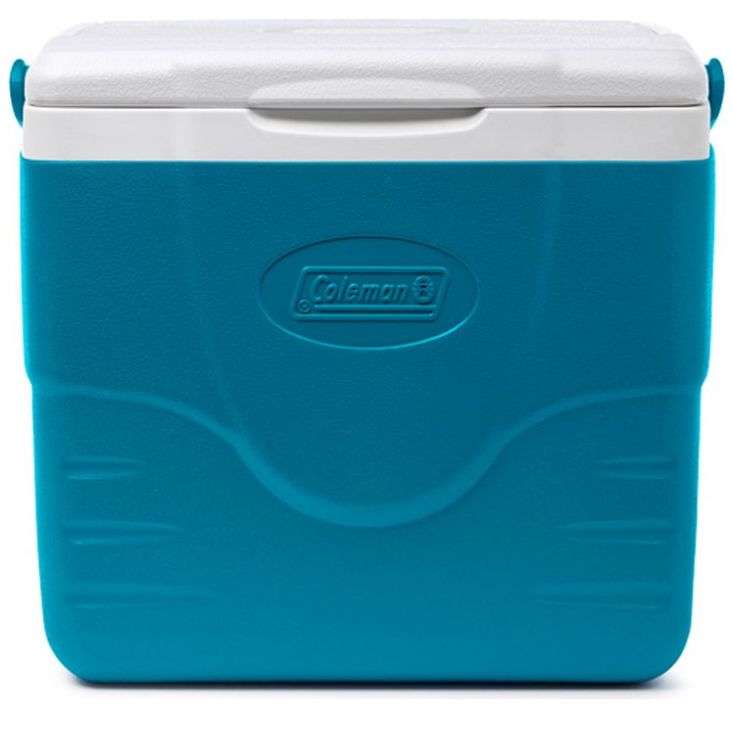 Hielera Chiller Coleman 9Qt Ocean