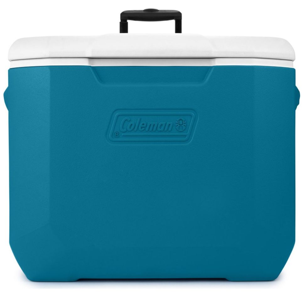 Hielera Chiller Coleman 60Qt Ocean