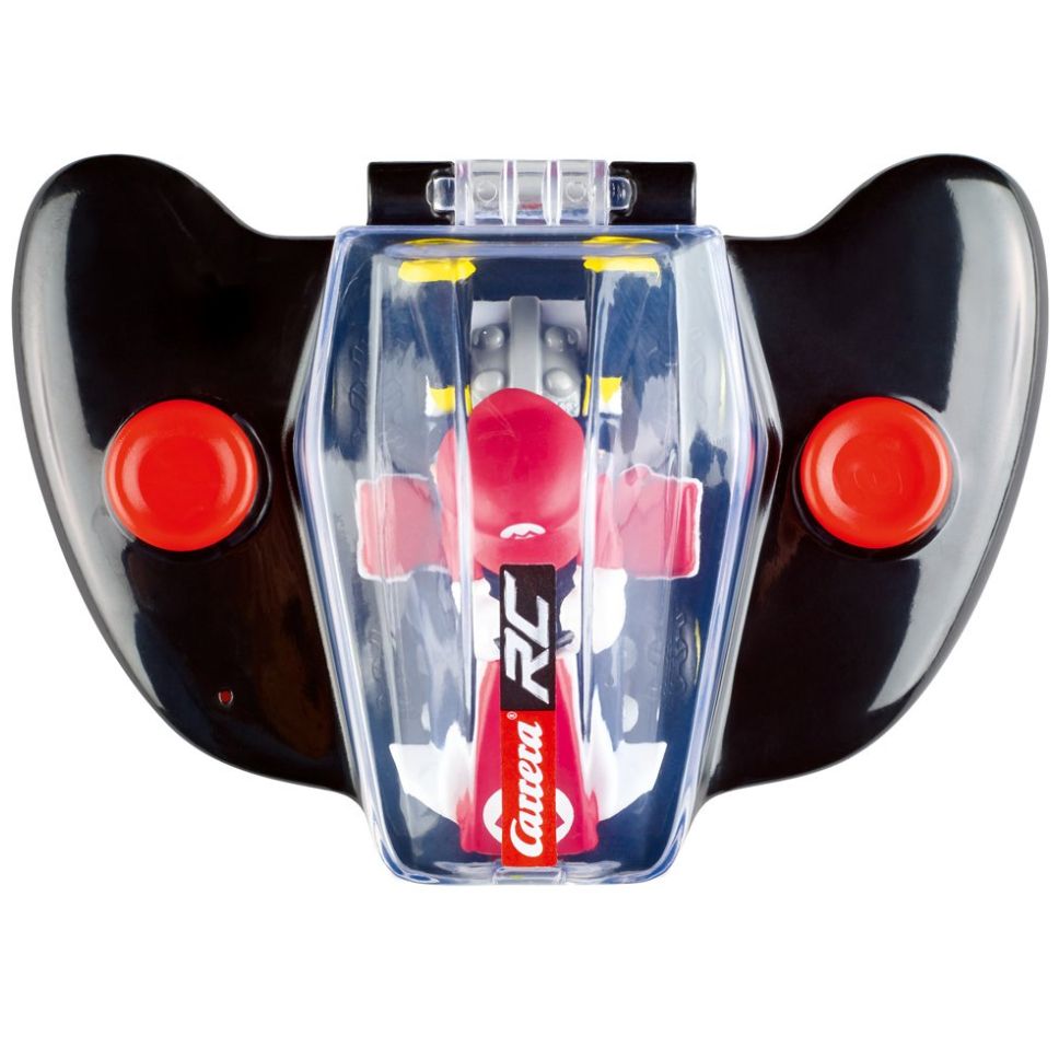 Radio Control Mario Kart Mini Mario