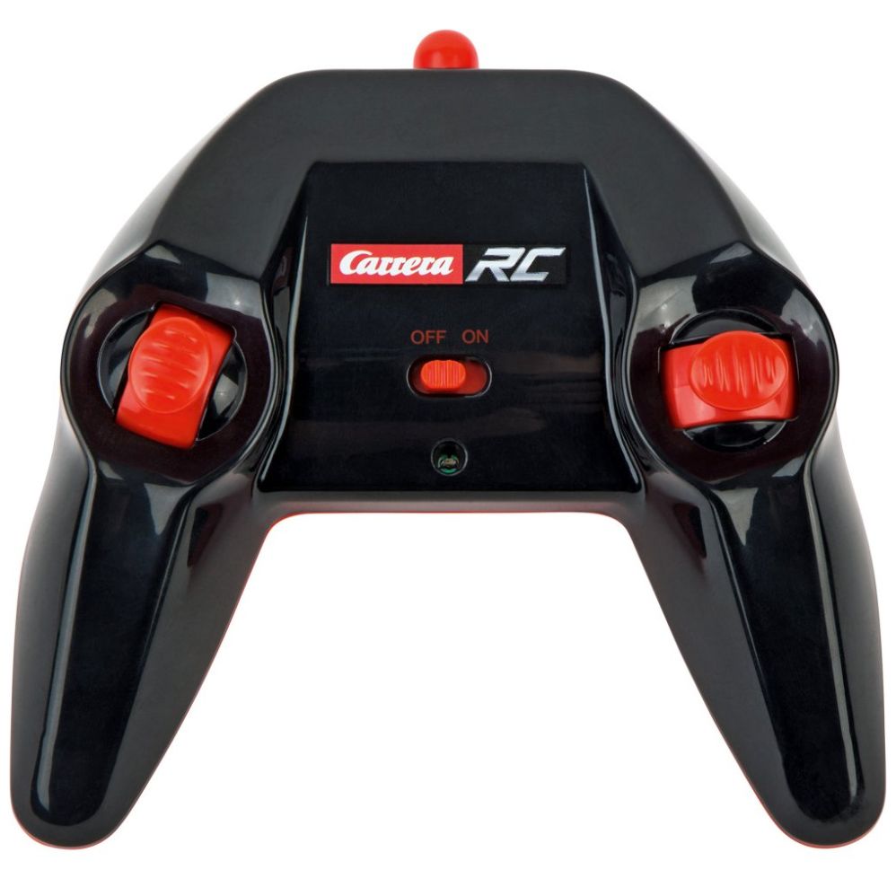 Carro Control Remoto Peach - Quad Mario Kart™, 2,4Ghz