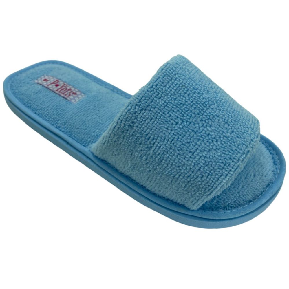 Pantufla Toalla P Yeis