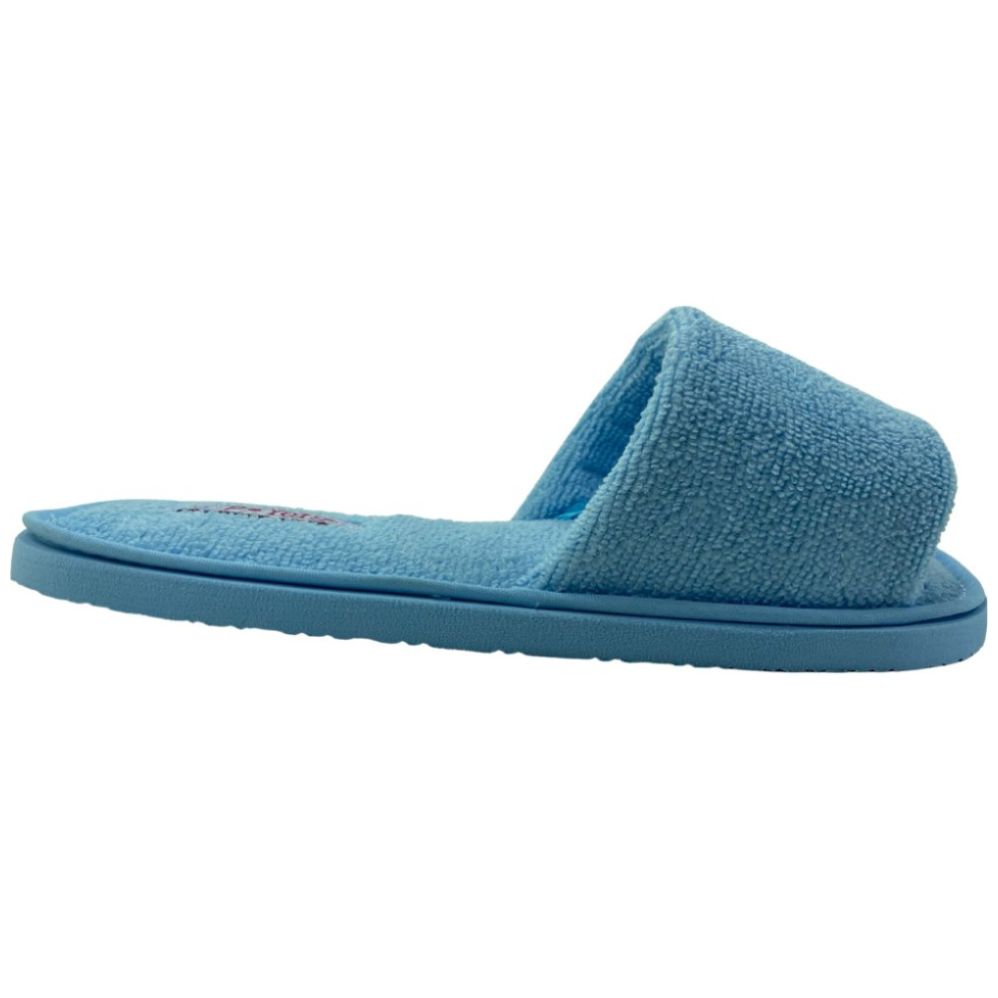 Pantufla Toalla P Yeis