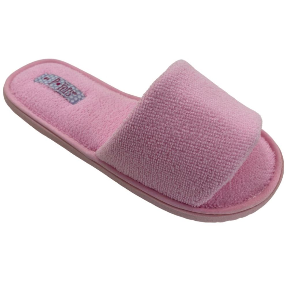 Pantufla Toalla P Yeis