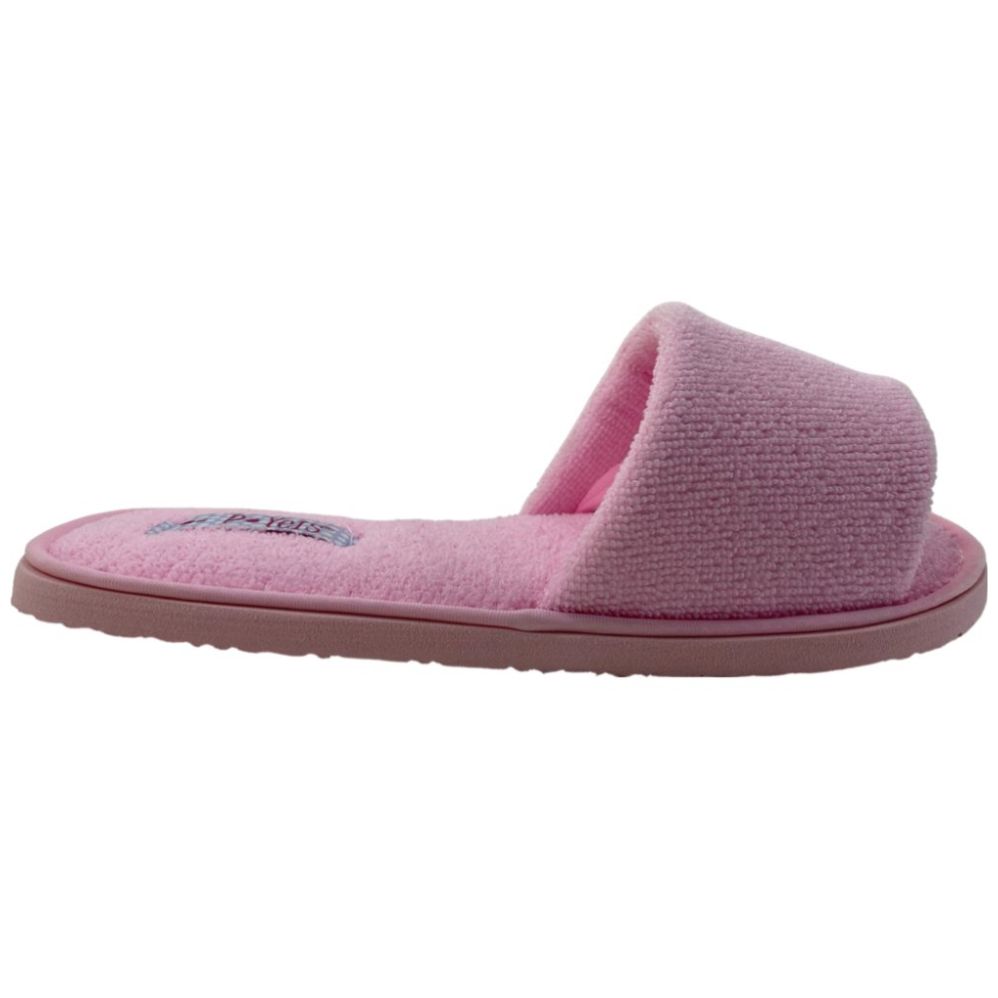 Pantufla Toalla P Yeis