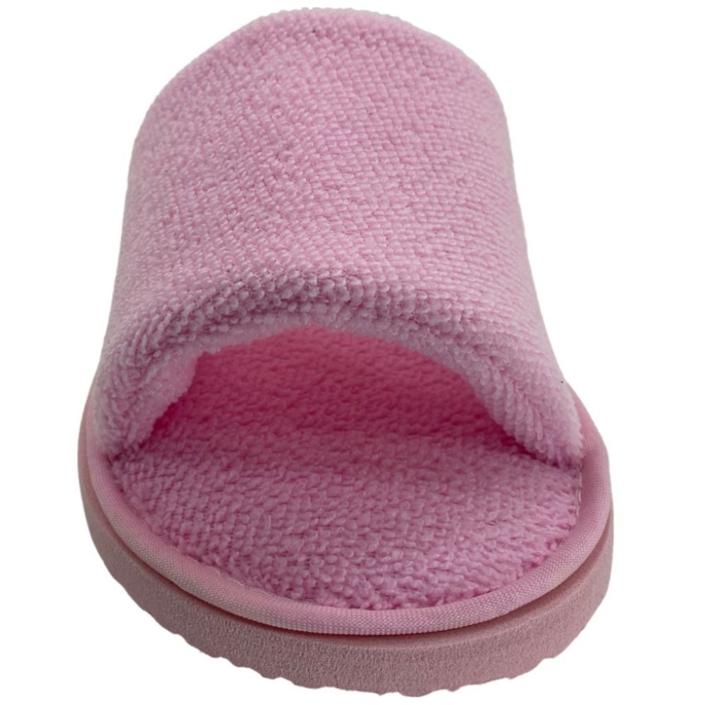 Pantufla Toalla P Yeis