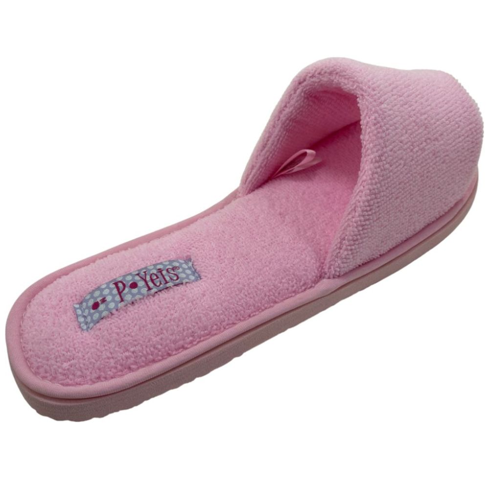 Pantufla Toalla P Yeis
