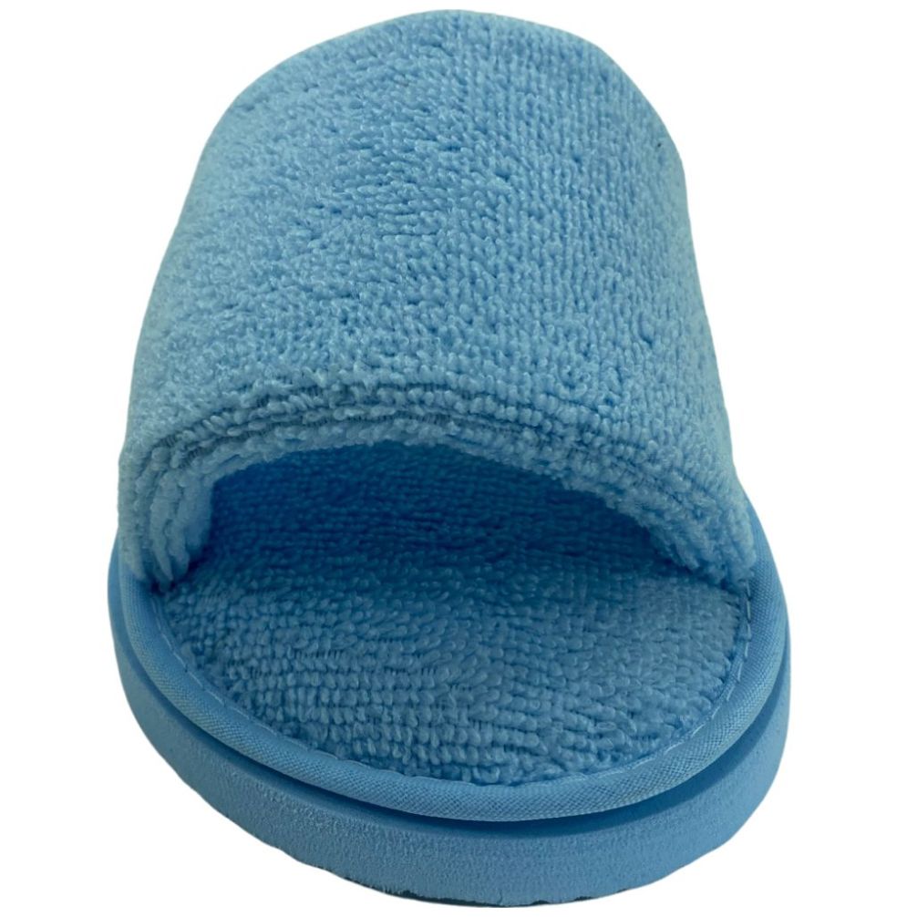 Pantufla Toalla P Yeis