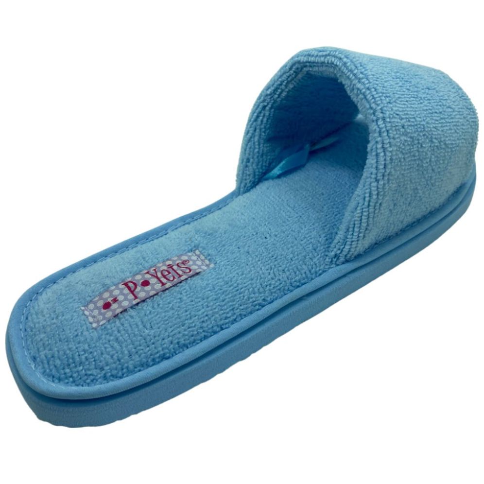 Pantufla Toalla P Yeis