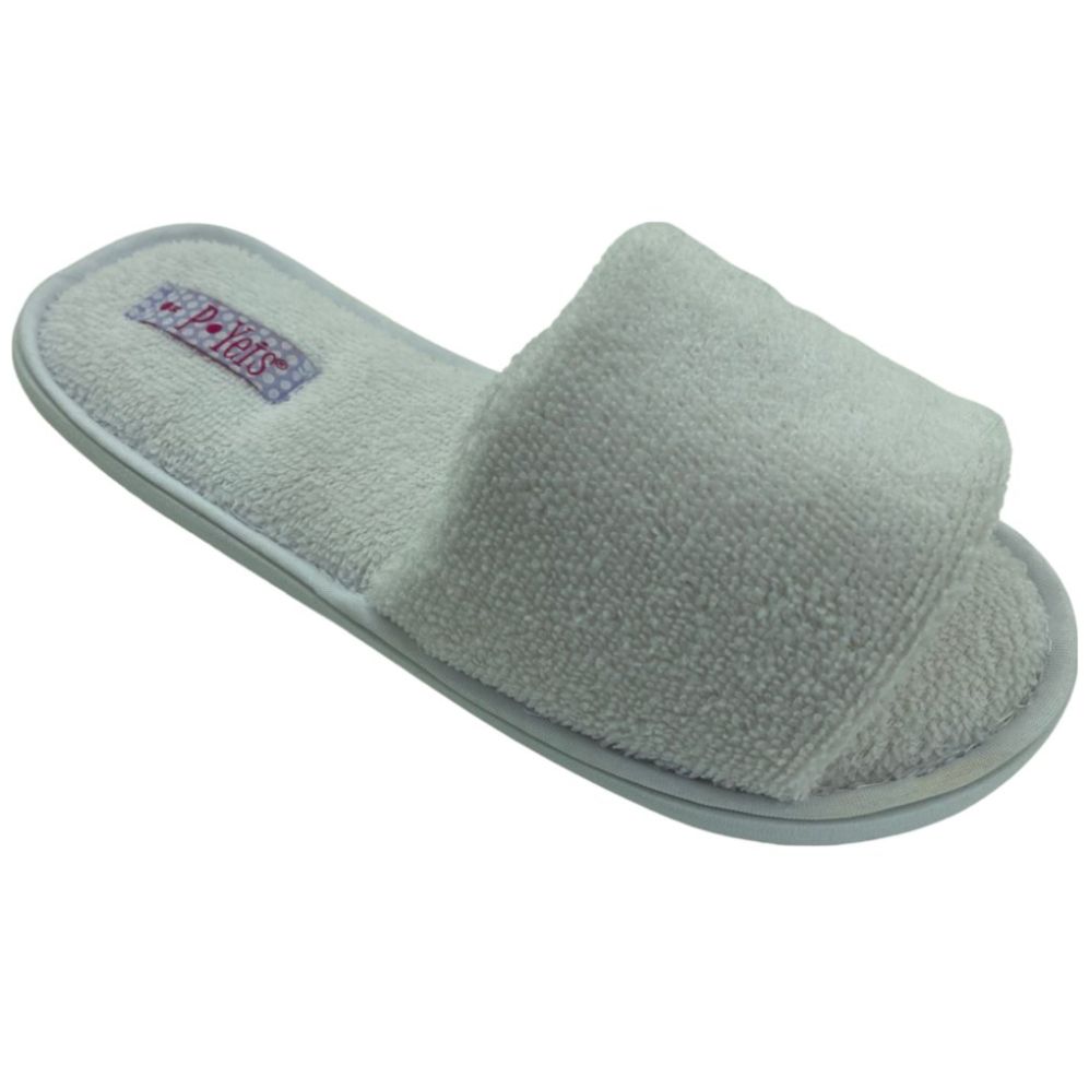 Pantufla Toalla P Yeis