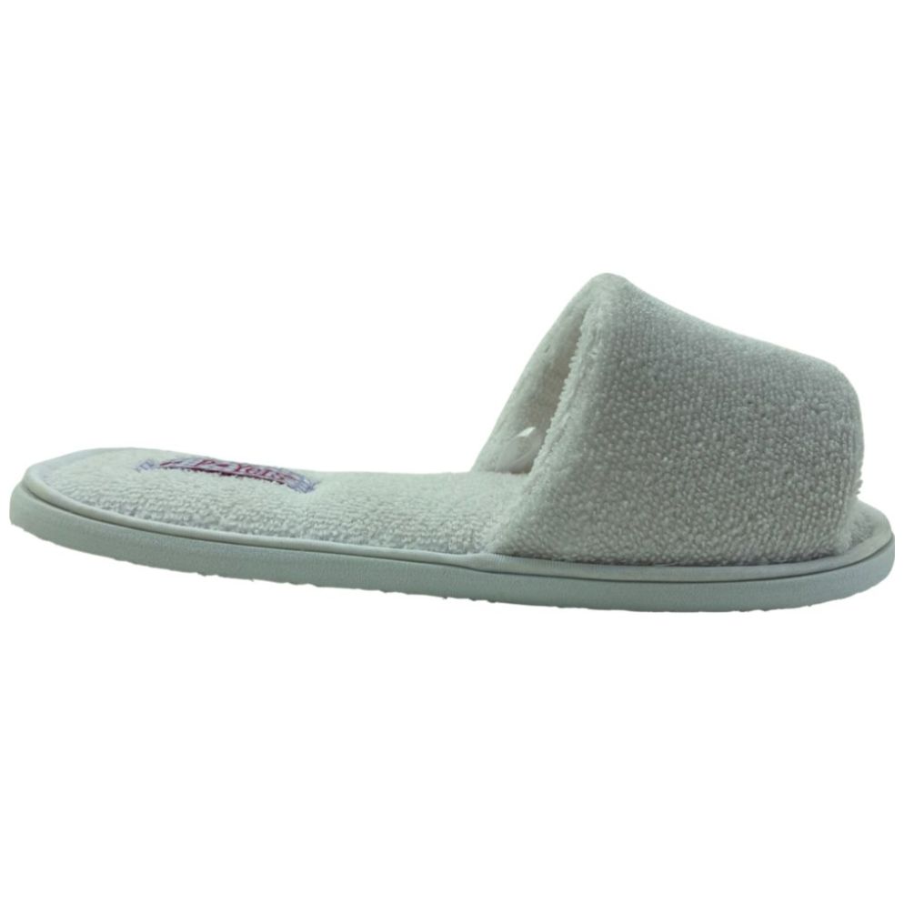 Pantufla Toalla P Yeis