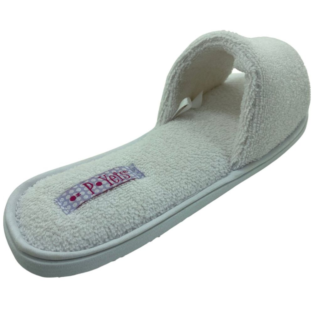Pantufla Toalla P Yeis
