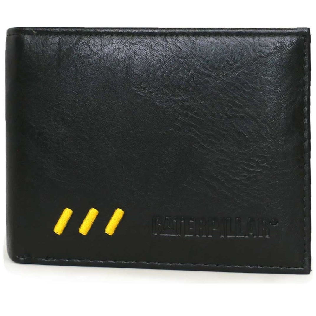 Billetera Cat para Hombre