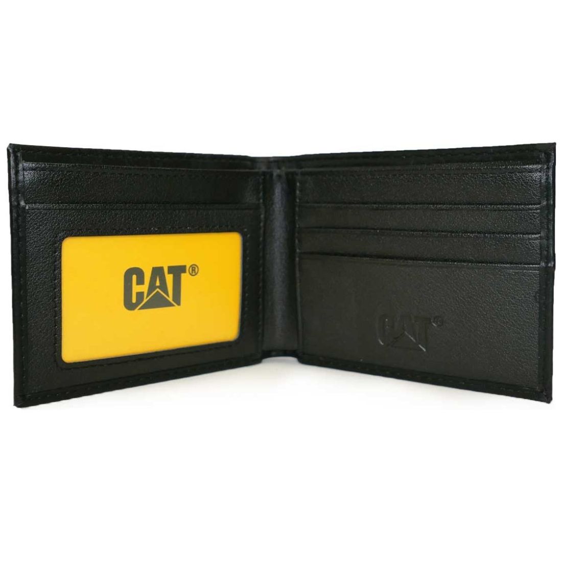 Billetera Cat para Hombre