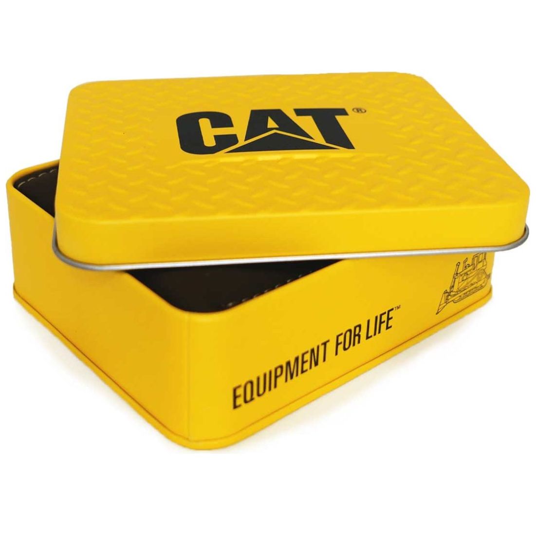 Billetera Cat para Hombre