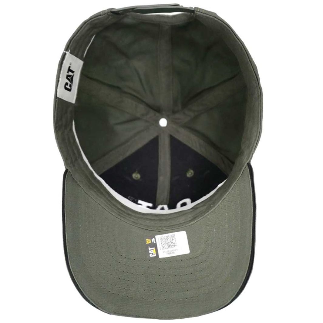 Gorra Cat para Hombre