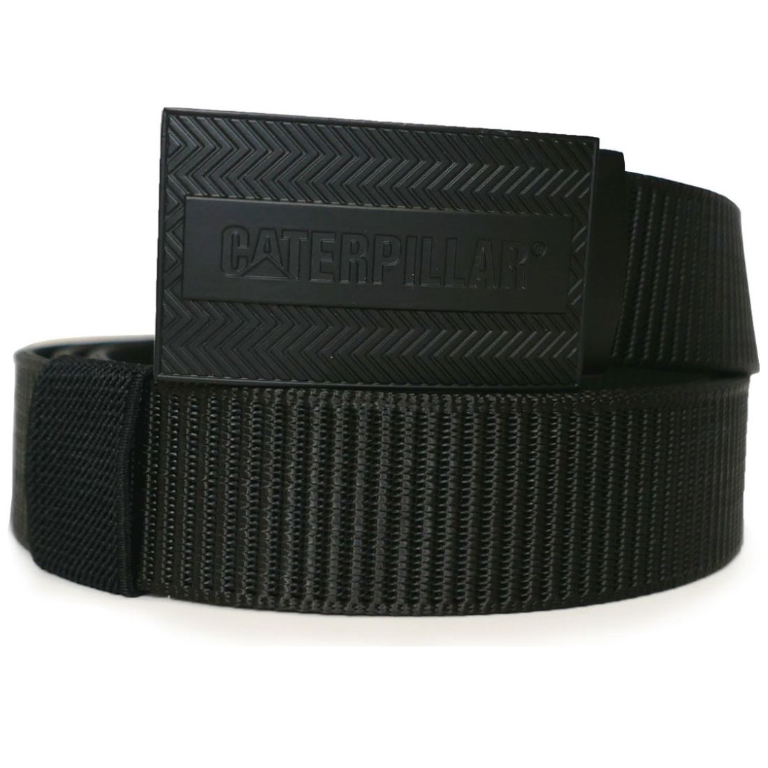 Set de Cartera Y Cinturón Cat para Hombre