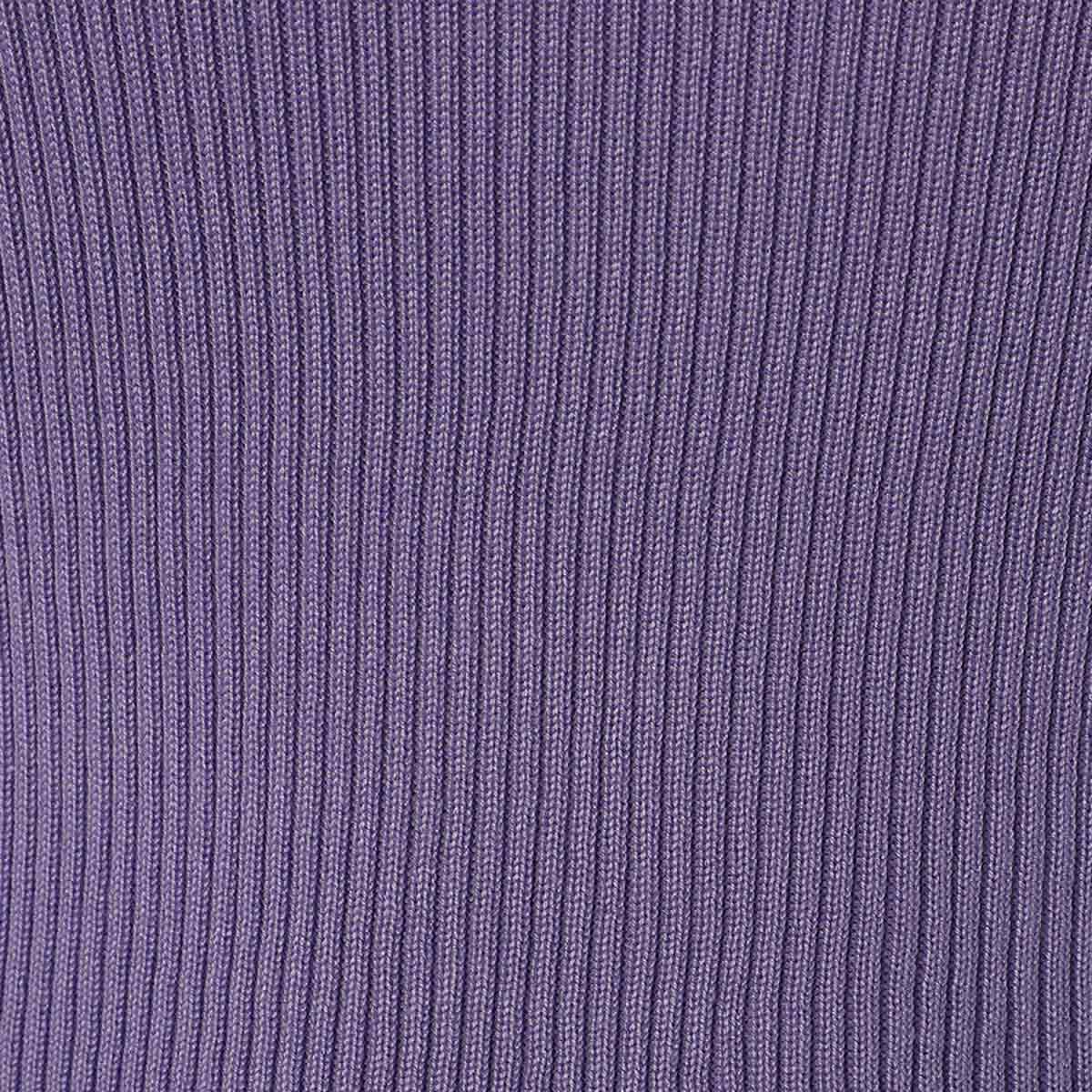 Blusa Tejida Dama Manga Corta Studio si