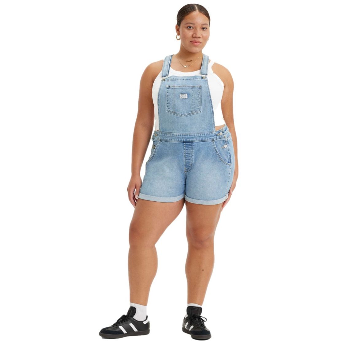 Levi's® Overol para Mujer Grande