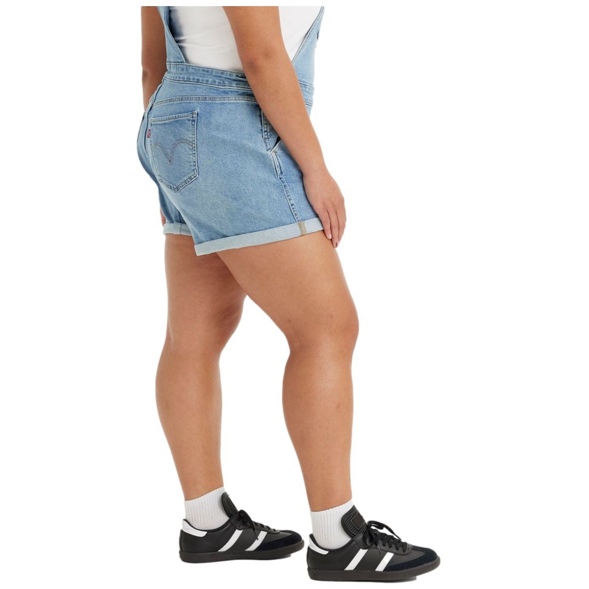 Levi's® Overol para Mujer Grande