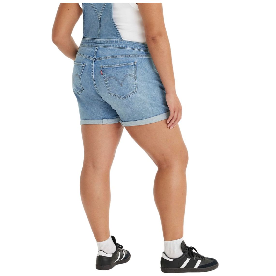Levi's® Overol para Mujer Grande