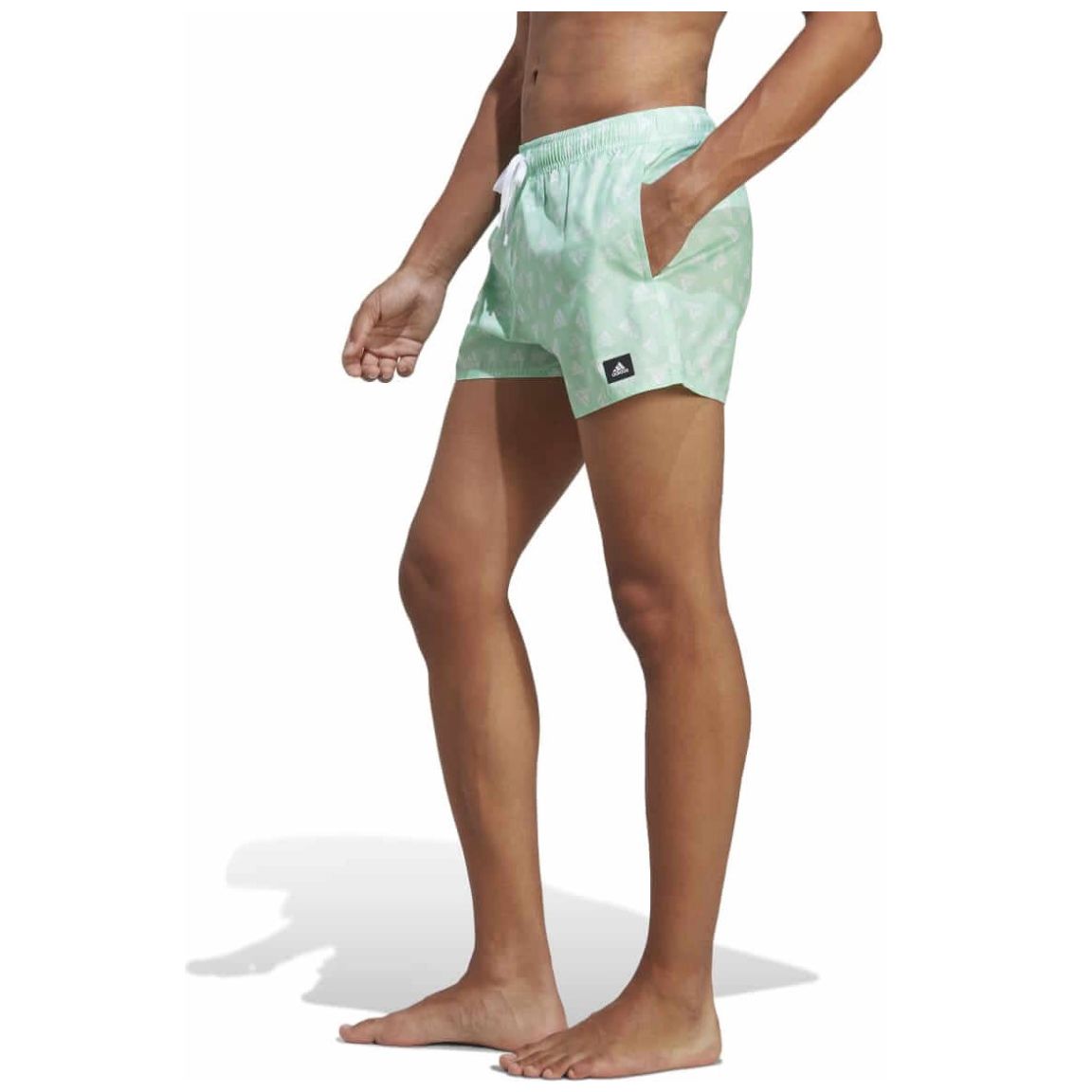 Traje de Baño Sandalia Adidas para Hombre