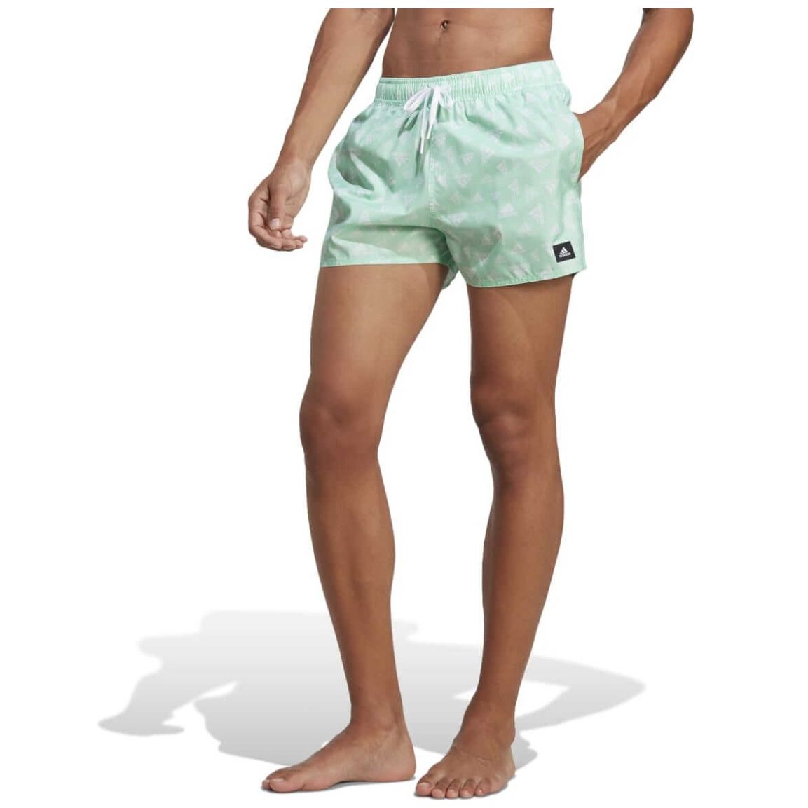 Traje de Baño Sandalia Adidas para Hombre