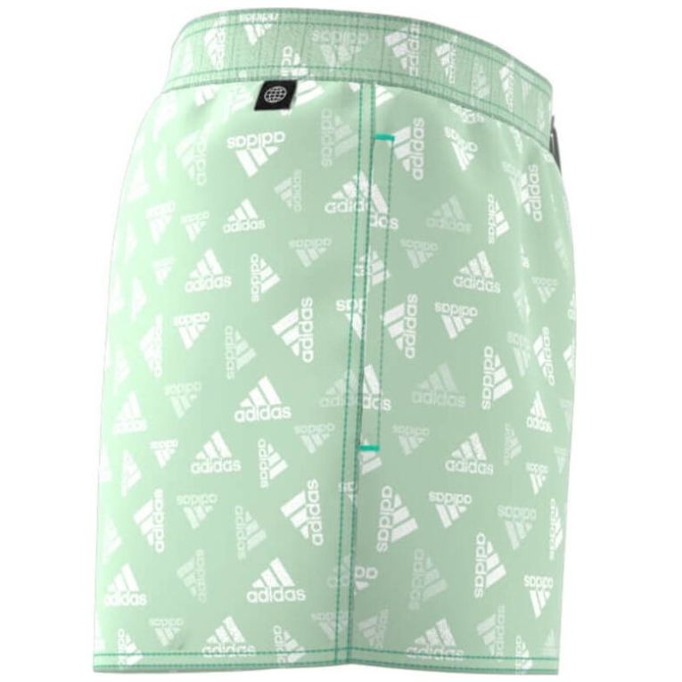 Traje de Baño Sandalia Adidas para Hombre