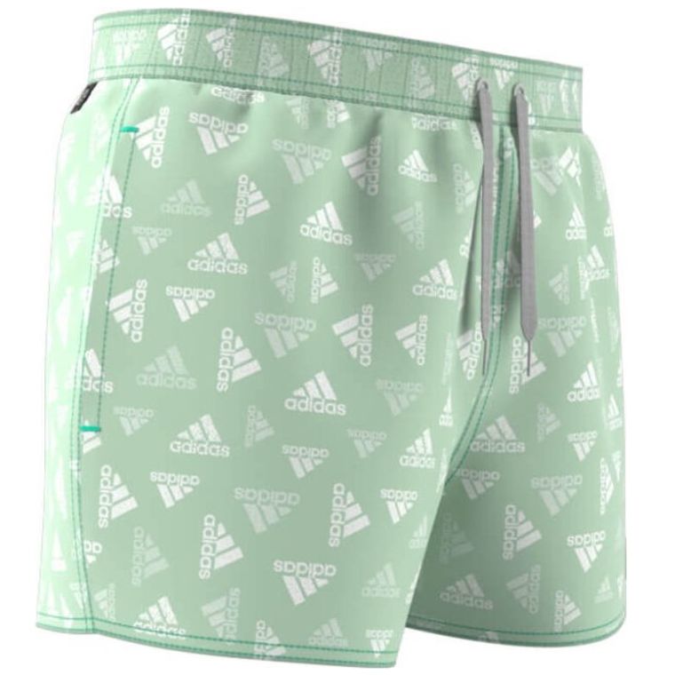 Traje de Baño Sandalia Adidas para Hombre