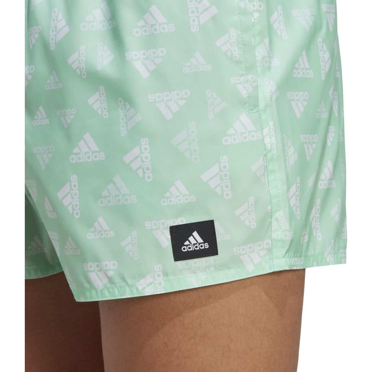 Traje de Baño Sandalia Adidas para Hombre