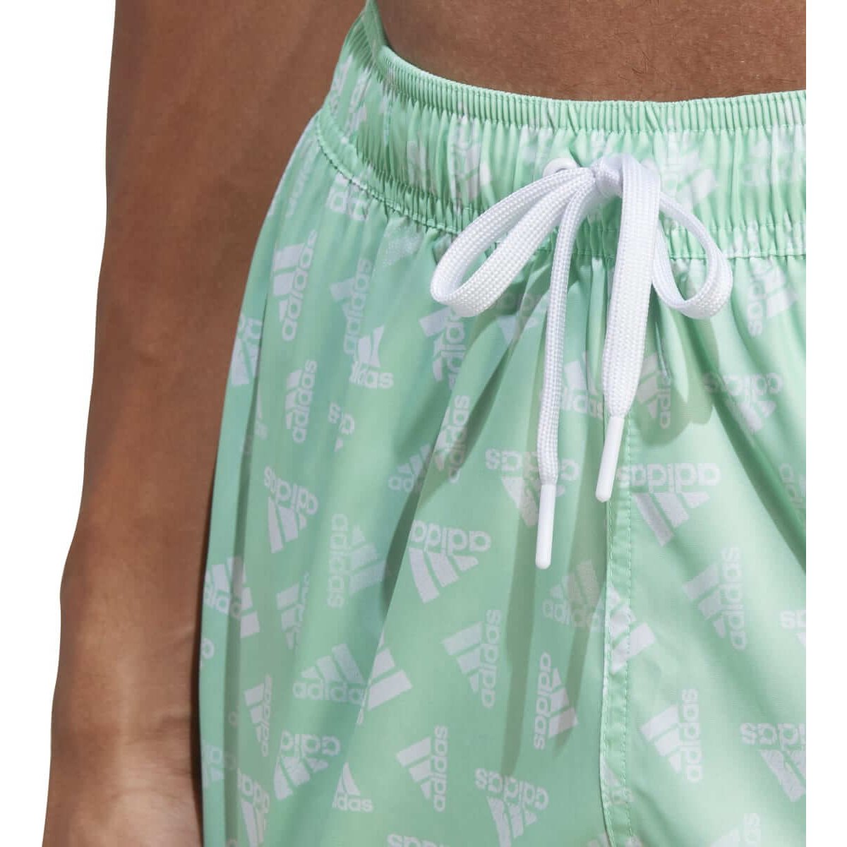 Traje de Baño Sandalia Adidas para Hombre