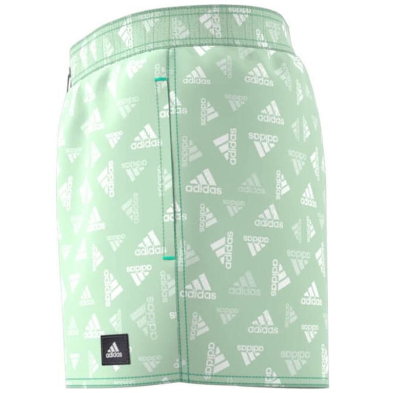 Traje de Baño Sandalia Adidas para Hombre