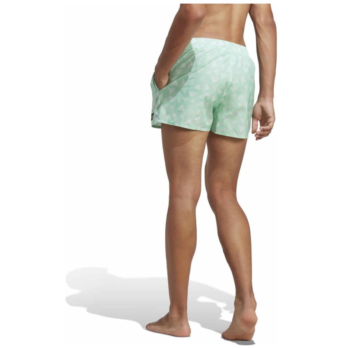 Traje de Baño Sandalia Adidas para Hombre