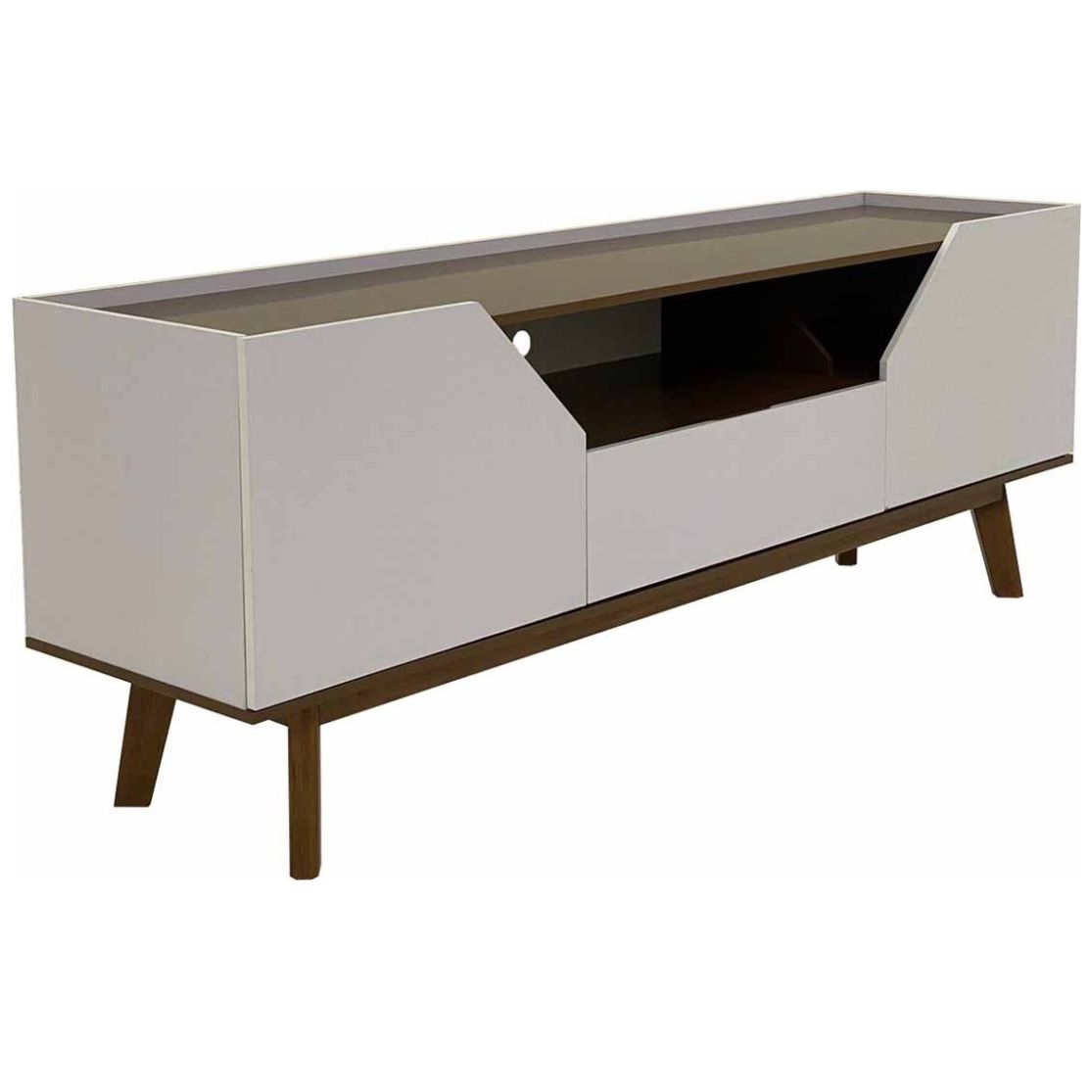 Mueble Lucca para T.v Nordico