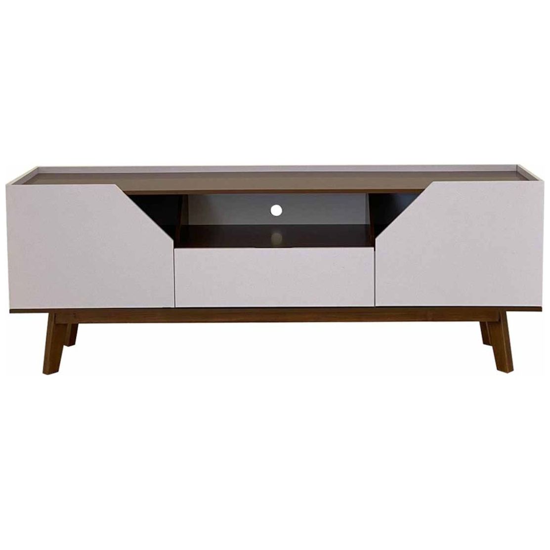 Mueble Lucca para T.v Nordico