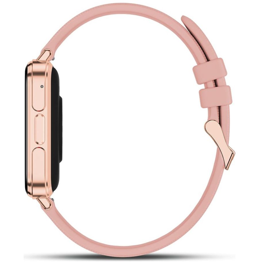 Smartwatch Stf Kronos Optimum Rosa