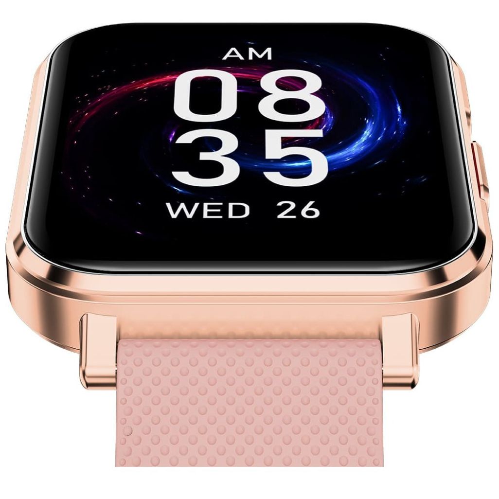 Smartwatch Stf Kronos Optimum Rosa