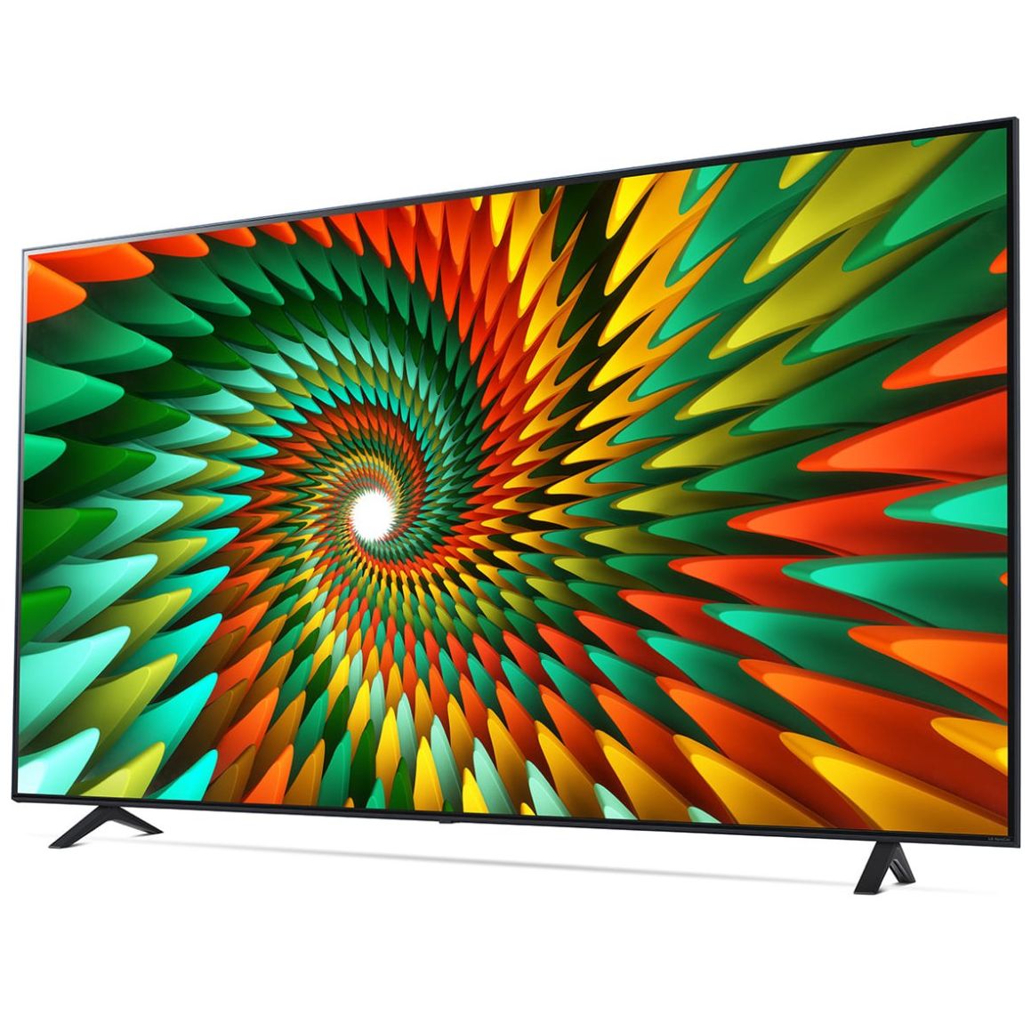 Pantalla 75" LG Nanocell 4K Ai Thinq 75Nano77Sra