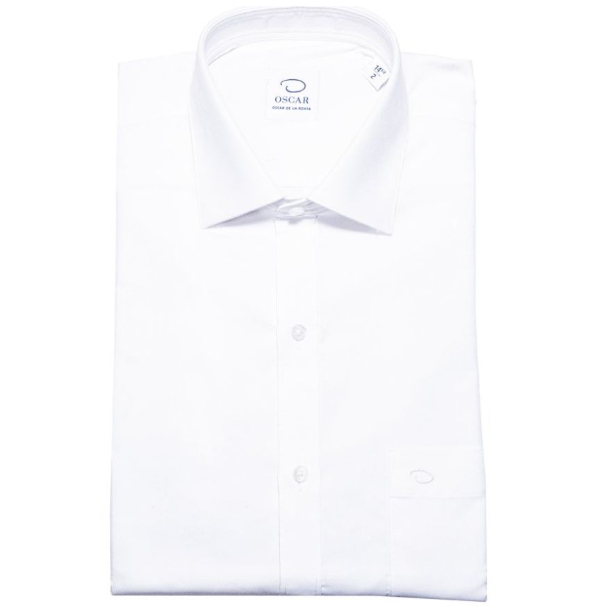 Camisa de Vestir Oscar de la Renta para Hombre