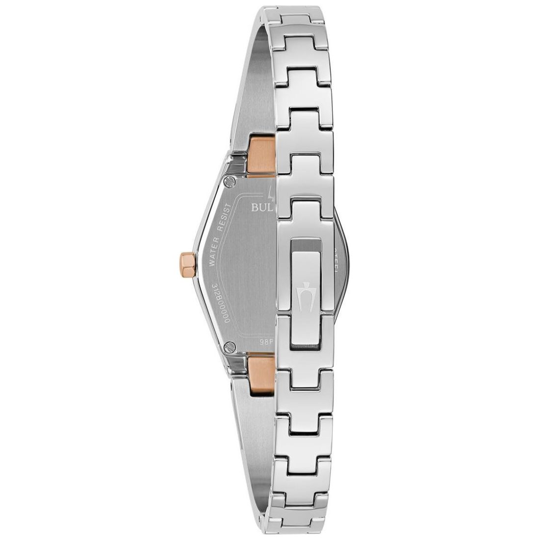 Reloj Bulova para Mujer 98P216