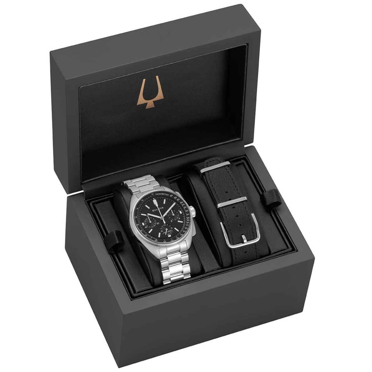 Relojes bulova hombre sears sale