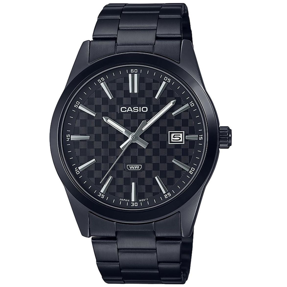 Reloj para Hombre Casio Mtpvd03B1Acf