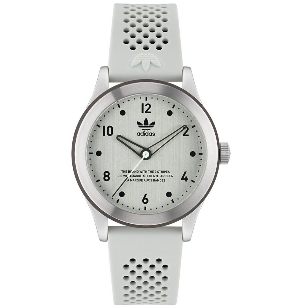 Dama Reloj Adidas Originals Mujer Blanco Reloj Para Dama Invicta