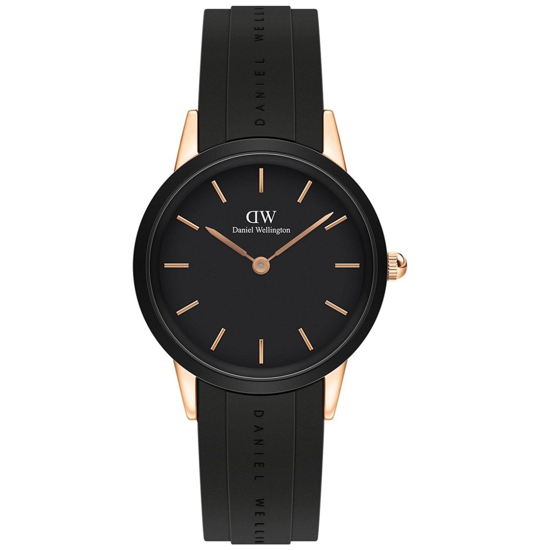 Daniel wellington fashion mujer reloj