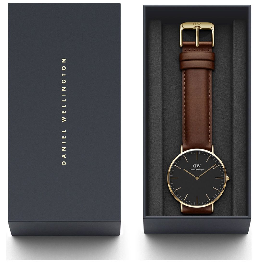 Reloj para Hombre Daniel Wellington Dw00100543