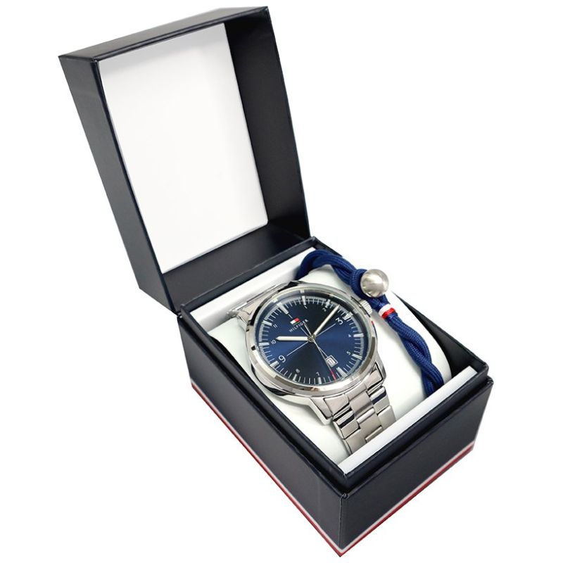 Reloj para Hombre Tommy Hilfiger Modelo 1791945