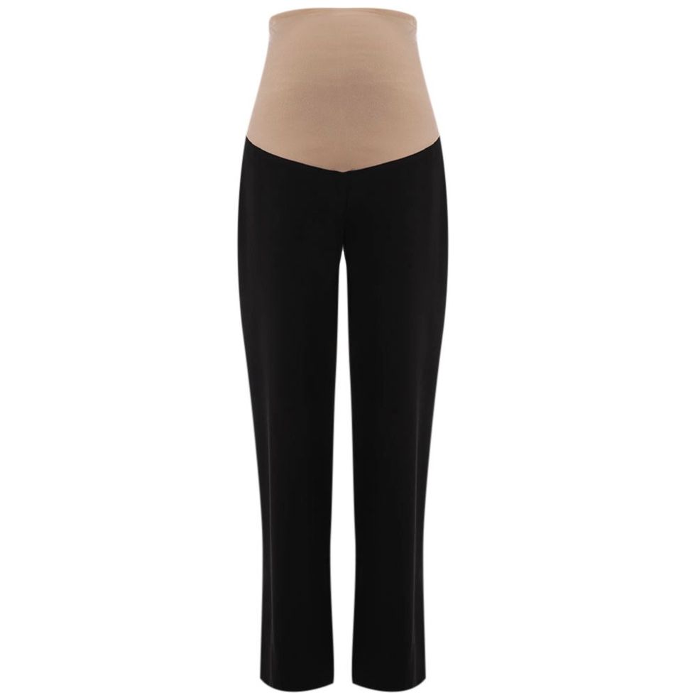 Pantalón de Maternidad de Vestir para Dama Mama Mia