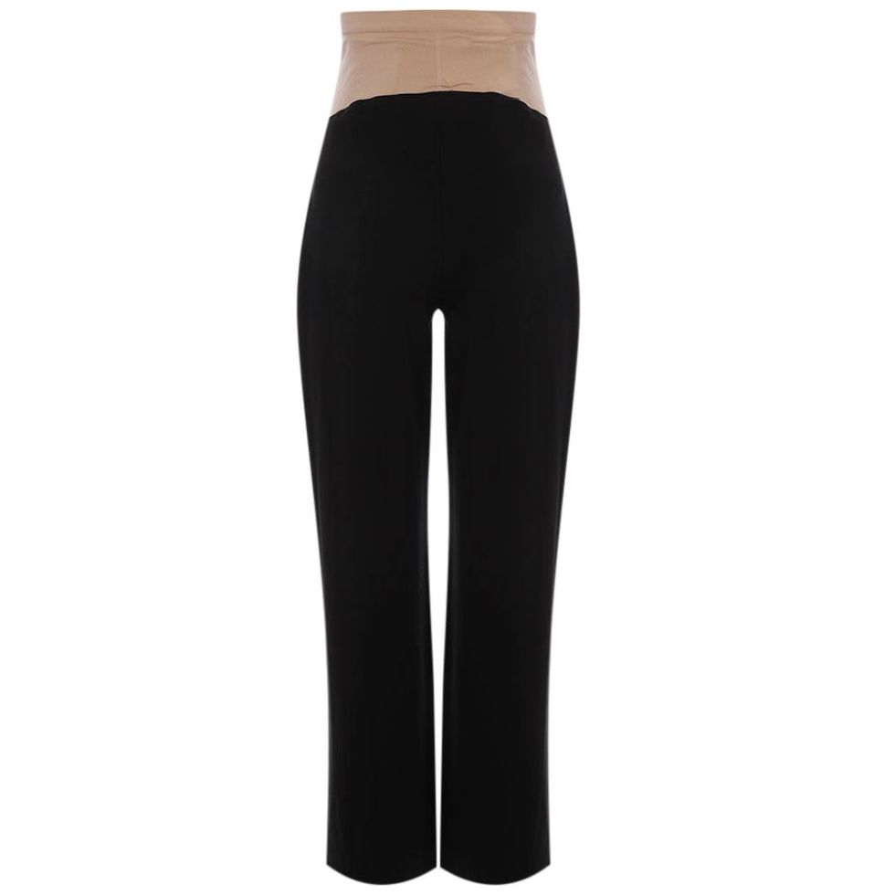 Pantalón de Maternidad de Vestir para Dama Mama Mia